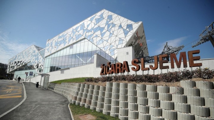 Žičara izgrađena, ali Grad i dalje želi zauzeti parcele: Vlasnici složni da se radi o privatnom interesu