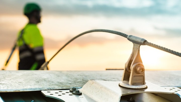 Radnik zadobio opekline II. stupnja, a firma optužnicu DORH-a zbog neprovođenja zaštite na radu