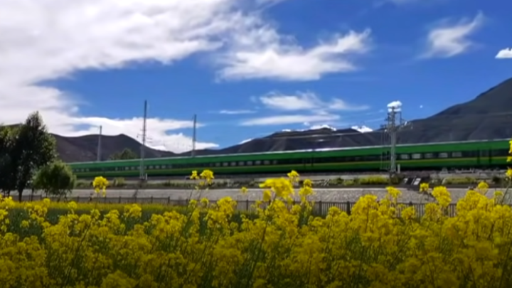 Kreće izgradnja brze pruge na američkom zapadu: Od Las Vegasa do Los Angelesa za 2 sata i 15 minuta