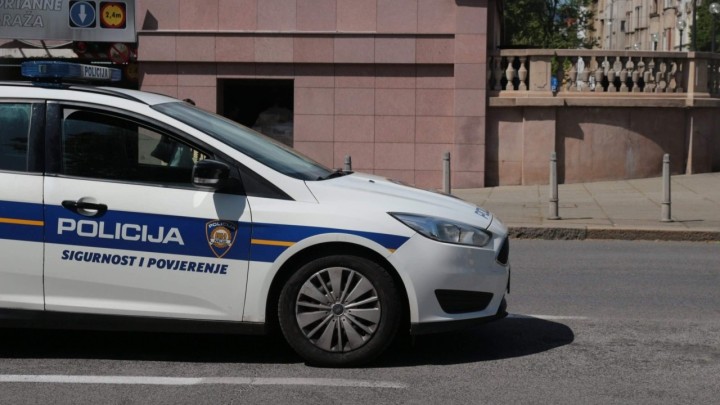 Besramna krađa na Banovini: Ukrali alate iz zgrada oštećenih u potresu