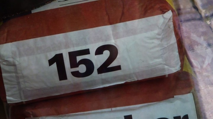 Krao građevinske materijale i alate: Počinio štetu veću od 85 tisuća kuna