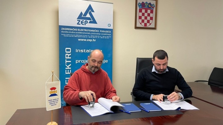 SGH izborio novi kolektivni ugovor: Radnike zagrebačkog poduzeća očekuje povećanje plaća