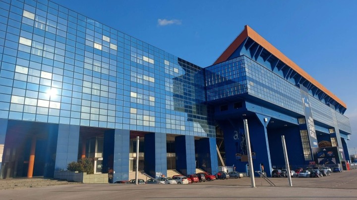 Jandroković najavio izgradnju nacionalnog stadiona: 'Moramo graditi nakon ovog prvenstva'