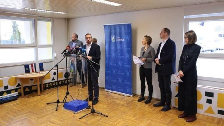 Prihvaćeno devet amandmana na prijedlog proračun Grada Zagreba: Velika ulaganja u energetsku obnovu