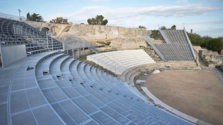 Dodijeljene nagrade i priznanja Piranesi 2022.: Posebno priznanje dobio hrvatski projekt