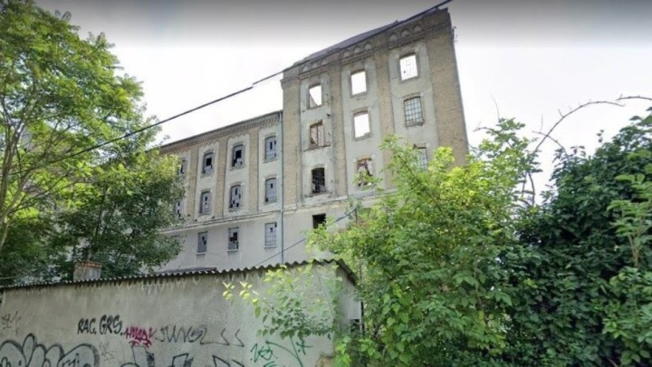 Kreće se u obnovu Paromlina vrijednu 500 milijuna kuna: Projekt bi trebao biti gotov do 2025. godine