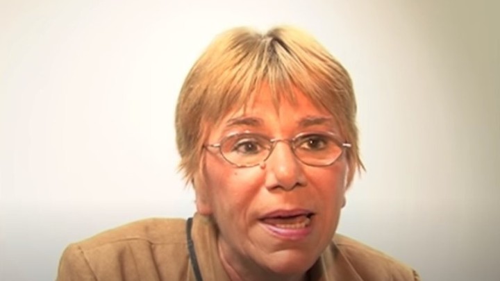 Gradski ured za katastar donio odluku: Prva hrvatska zviždačica dobiva svoje šetalište u Zagrebu