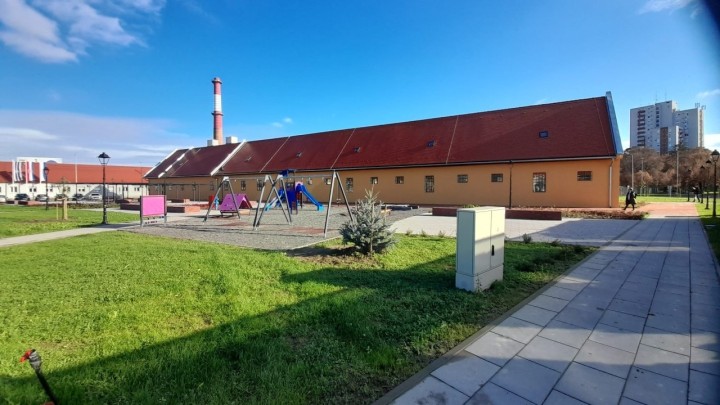 Otvoren Centar za posjetitelje Tvrđa: Projekt vrijedan skoro 20 milijuna kuna