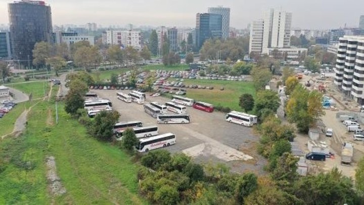 Grad Zagreb raspisao natječaj: Gradi se novi vrtić na križanju Heinzelove i Vukovarske