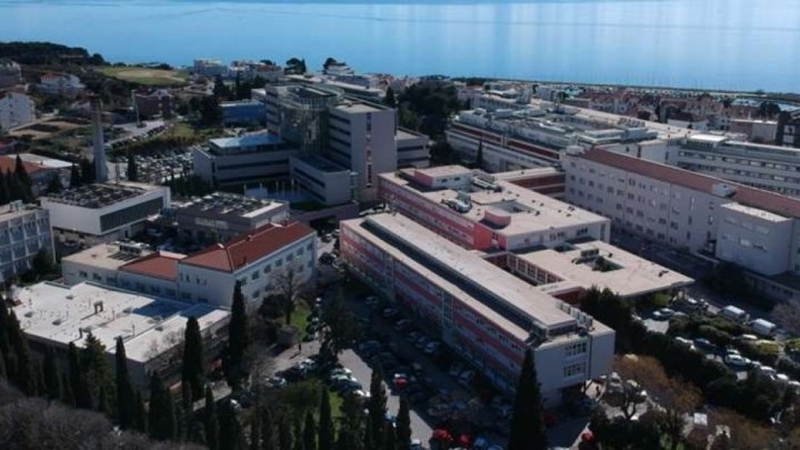 KBC Split raspisao natječaje za izgradnju dva nova centra: U pitanju milijunski projekti