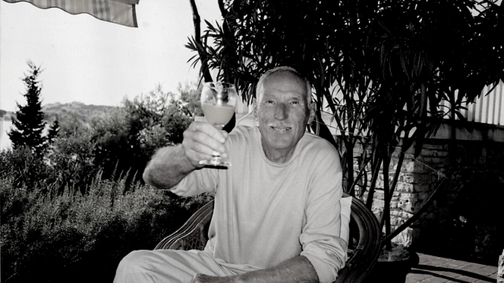 Napustio nas je splitski arhitekt (88): Realizirao je i Pomorsko-putnički terminal u Splitu