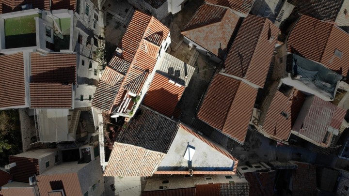 Kreće se u obnovu 94 šibenska portala: Prikupljeno gotovo pola milijuna kuna