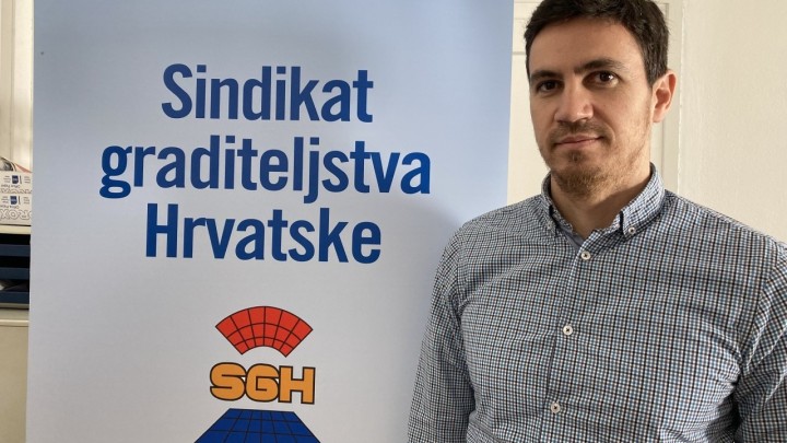 Tajnik SGH-a sudjelovao na konferenciji: Tema je bila sprječavanje neprijavljenog rada