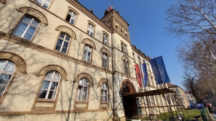 Članovi Savjeta za prostorni razvoj dali ostavke: Uzrok slaba komunikacija s ministrom Paladinom