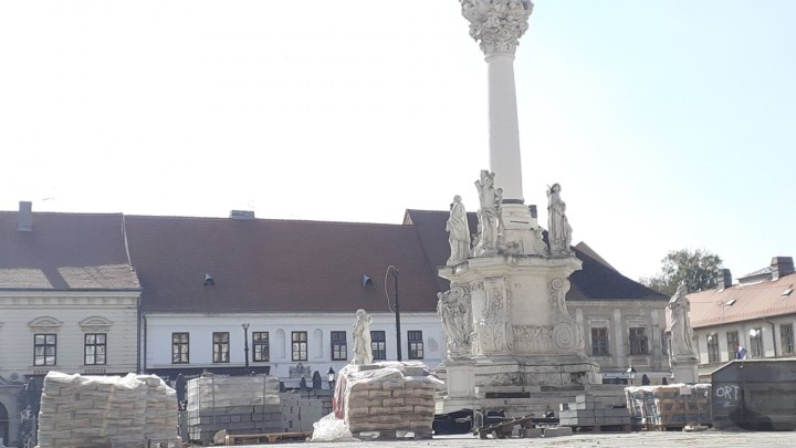 Raspisan natječaj za osječku Tvrđu: Investicija vrijedna 24 milijuna kuna