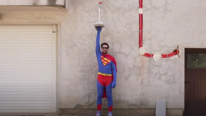 [VIDEO] Ante Cash: 'Neću više govoriti da sam reper, ja sam keramičar'