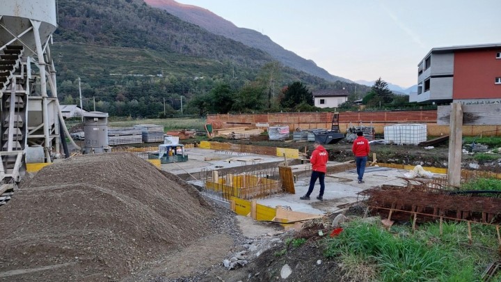 U Švicarskoj u tijeku štrajk građevinara: Bore se protiv normalizacije 12-satnog radnog dana