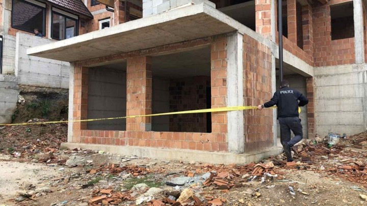 Bespravna gradnja: Na Kosovu policija zaplijenila 100 kuća i vila u Nacionalnom parku Šar planina