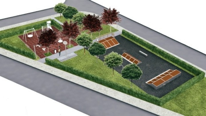 'Ekipa iz Radničke' se izborila za skate park u Jastrebarskom: Bit će gotov kroz tri mjeseca