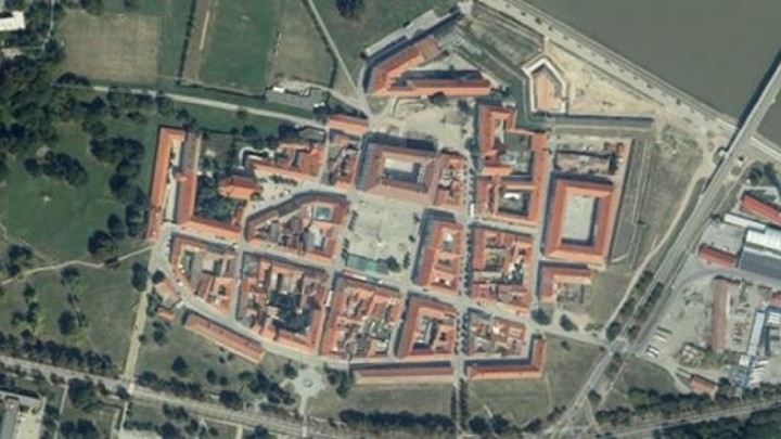 Raspisan natječaj za obnovu osječke Tvrđe: Projekt vrijedan 24 milijuna kuna