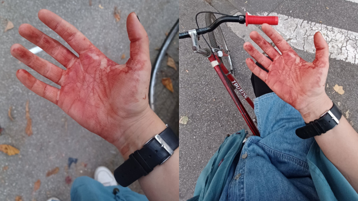 Epilog priče s ciglom: Nije došlo do pada cigle, 'svjedokinja' rekla da to ipak nije vidjela