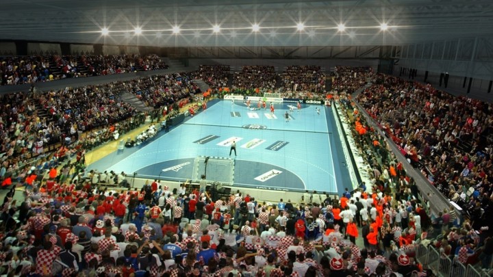 Dubrovnik dobiva novu dvoranu s velikim kapacitetom: Imat će više od četiri tisuće mjesta