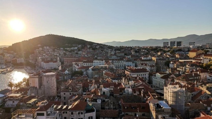 Ivošević prozvao splitske konzervatore: Naša bogata baština je postala ljetni fast food