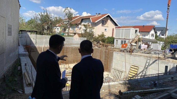 Muzej Turopolja seli u novi objekt: Projekt vrijedan skoro 10 milijuna kuna sufinancira EU