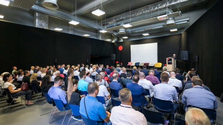 Uskoro počinje drugo izdanje PromoArha: Međunarodni sajam graditeljstva, opremanja i uređenja