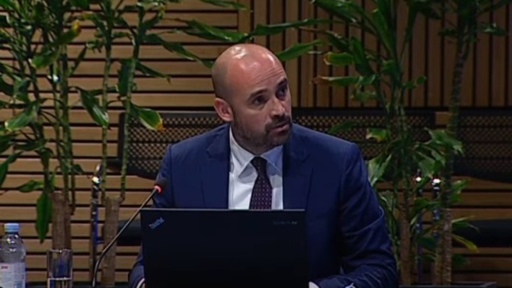 Veselje u obitelji zbog prinove: Supruga ministra Paladine rodila je treće dijete