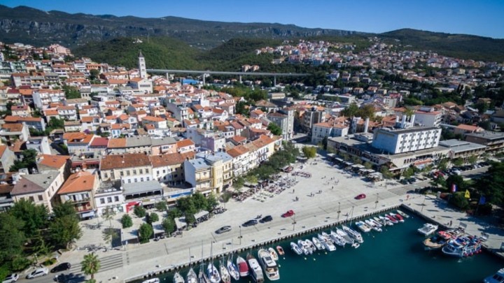 Gradonačelnik Crikvenice osuđen na pet mjeseci zatvora: Namještao javnu nabavu, ali planira žalbu