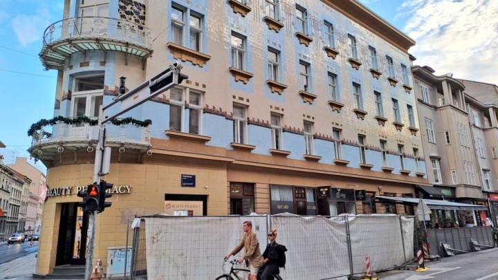 Pripazite na promet: Slijedi testiranje proširenja pješačke zone, zatvara se Masarykova