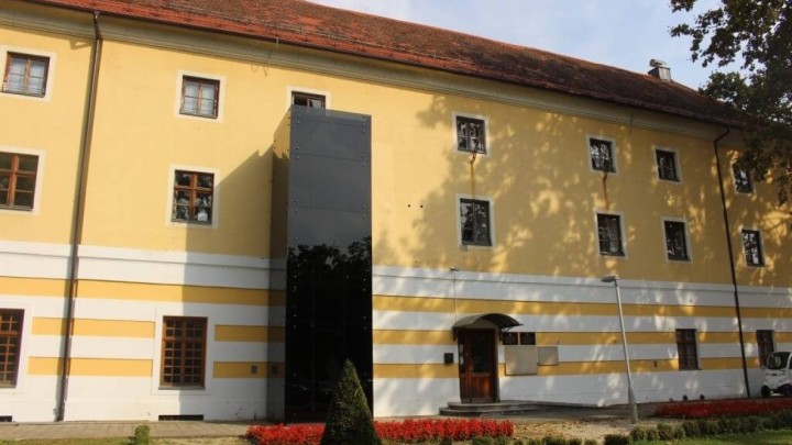 Veliki projekt u Ludbregu: Energetska obnova zgrade gradske uprave vrijedna skoro 4 milijuna kuna