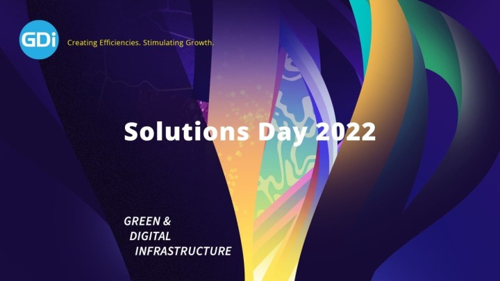 Konferencija u Zagrebu: Ovog tjedna održava se tradicionalni GDi Solutions Day