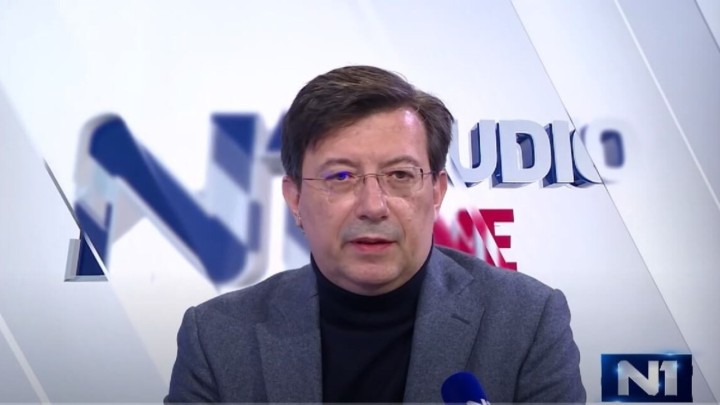 Državni tajnik tvrdi da nije znao da je suvlasnik stana u Zagrebu: Prodavao tavan koji mu pripada