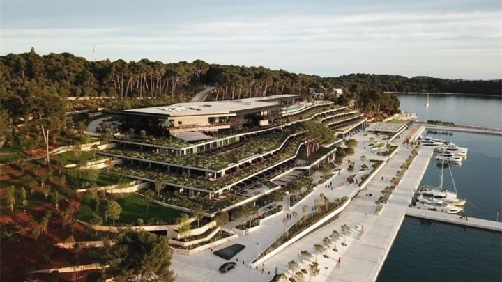 Ministarstvo planira objaviti novi poziv: Projekt 'Izrada strategija zelene urbane obnove'