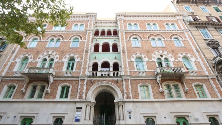 Sanacija pročelja i krovova na području zaštićene cjeline: Grad raspisao poziv za sufinanciranje