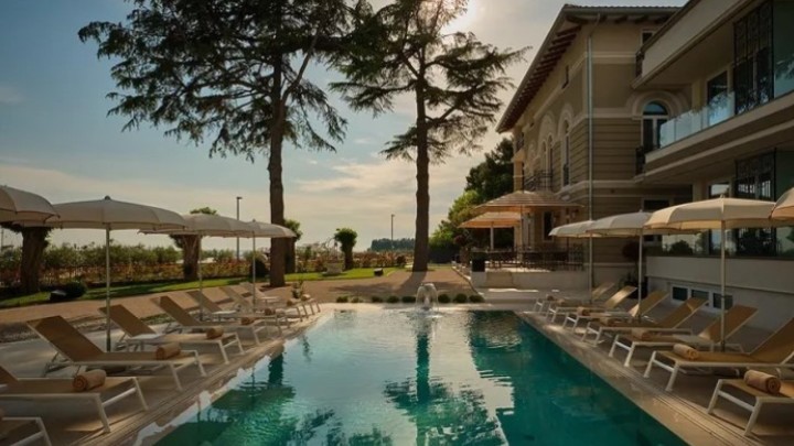 Veliko priznanje za hrvatski hotel: Forbes ga uvrstio na popis najsanjivijih na Mediteranu