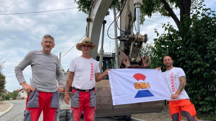 Sindikat graditeljstva Hrvatske informirao članove: Veće plaće i dnevnice u Kolektivnom ugovoru