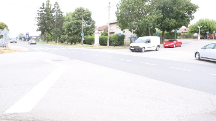 Započela izgradnja rotora u Križevcima: Investicija vrijedna skoro pet milijuna kuna