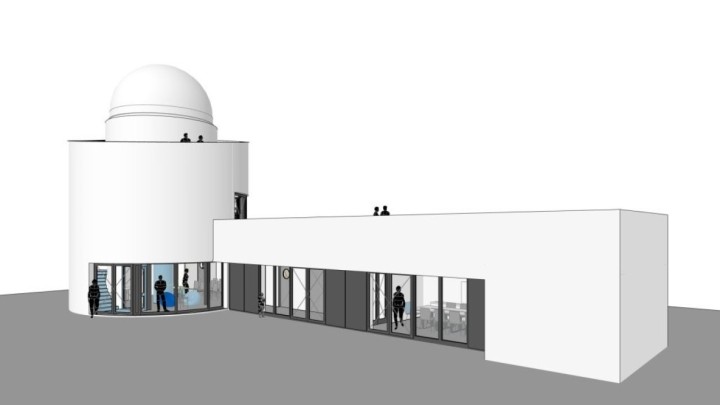 Hrvatska dobiva novu zvjezdarnicu: Poznato kad će se otvoriti