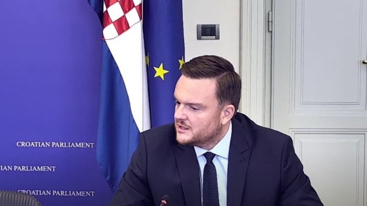 Novi ministar financija o uvođenju poreza na nekretnine: 'Apsolutno ne'