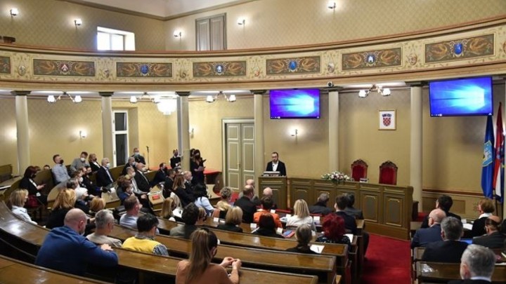 Održana sjednica Gradske skupštine: Najavljena izgradnja novog podvožnjaka na zapadu Zagreba