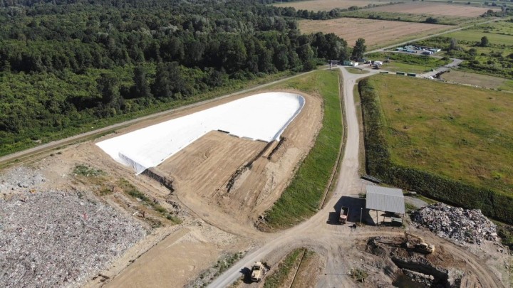 Veliki projekti u Kutini: Potpisan ugovor za pročistač vode, radovi na povećanju deponija