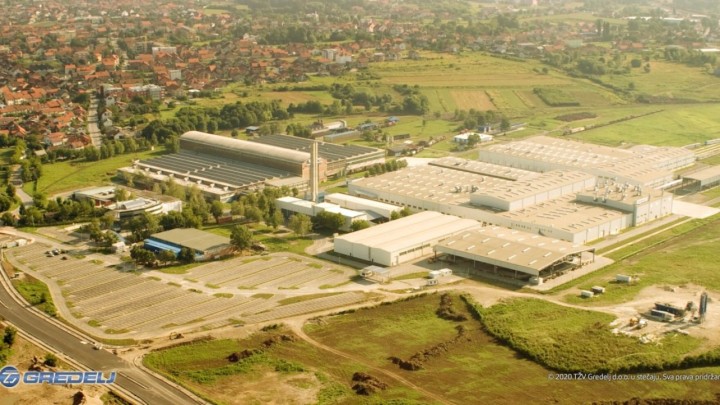 Gredelj će modernizirati slovačke vlakove: Potpisali ugovor od 40 milijuna eura