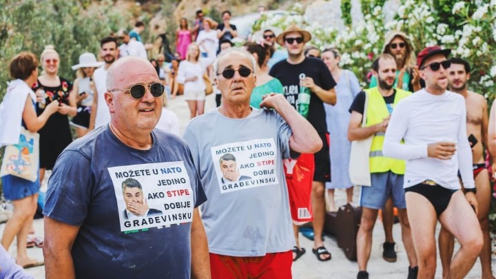 Održano drugo izdanje Festivala bespravne gradnje i devastacije prirode: Nastupala i Severina