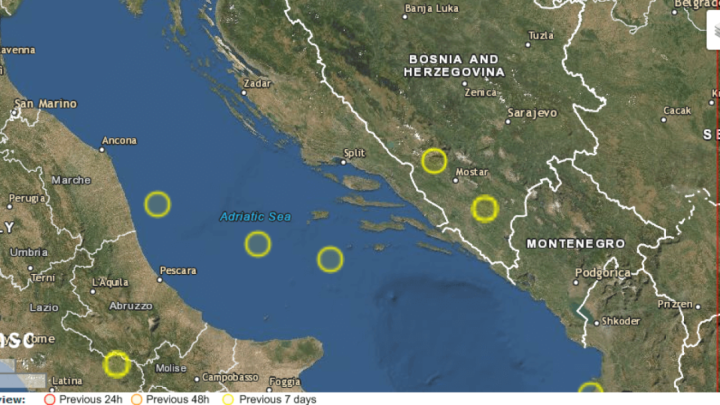 PMF provodi novi projekt u suradnji s Norvežanima: Split dobiva akcelograf