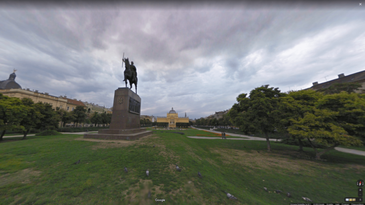 Grad Zagreb raspisao natječaj: Traži se zamjenik pročelnice Ureda za zaštitu spomenika kulture