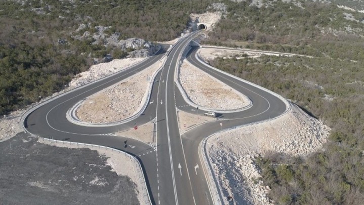 Otvorena magistrala Neum - Stolac: 'Bosna i Hercegovina dobila novi pristup Jadranskom moru'