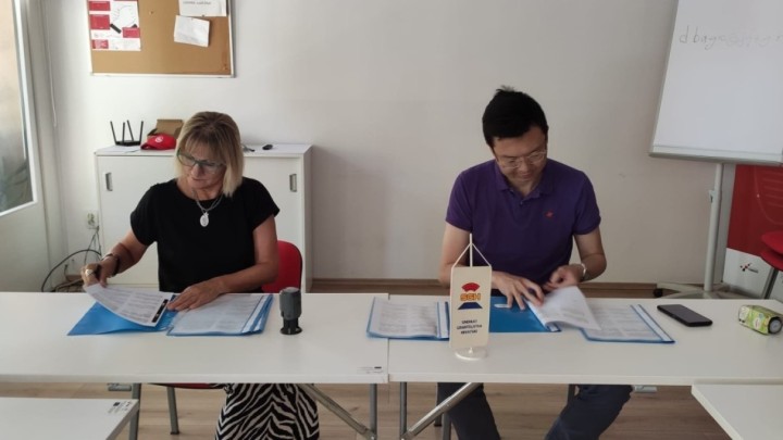 Sindikat graditeljstva Hrvatske se pohvalio: Nastavak uspješne suradnje s tvrtkom koja gradi Pelješki most